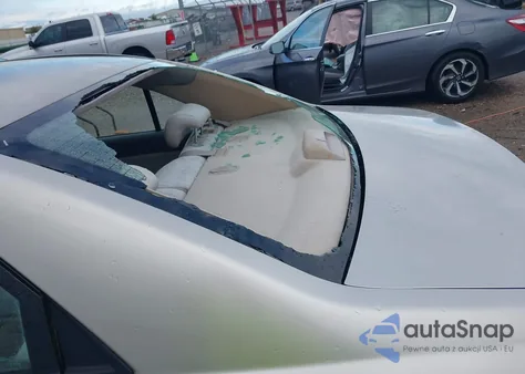 2007 Hyundai Sonata Gls z USA, uszkodzony, nr VIN 5NPET46C17H208343